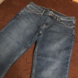 Men’s jeans